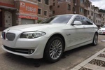 宝马5系2012款535Li 领先型