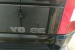 路虎发现32005款V8 4.4