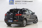 纳智捷大7 SUV2012款锋芒智慧型 2.2T 两驱