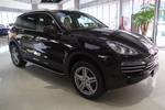 保时捷Cayenne2014款Platinum Edition 3.0T