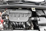 标致4082011款2.0L 手动 舒适版