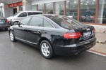 奥迪A6L2011款2.0TFSI 舒适型