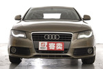 奥迪A4L2012款2.0TFSI 标准型