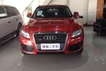 奥迪Q52012款2.0TFSI 舒适型