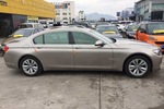 宝马7系2009款730Li 豪华型