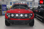 福特F系列2011款6.2L SVT Raptor SuperCrew