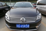 大众迈腾2012款2.0TSI DSG 豪华型