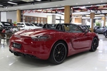 保时捷Boxster2014款Boxster GTS 3.4L 