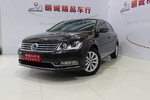 大众迈腾2015款2.0TSI 尊贵型