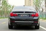 宝马7系2013款730Li 豪华型