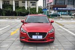 马自达MAZDA3Axela昂克赛拉 三厢2017款1.5L 手动豪华型  国V