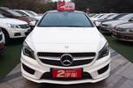 奔驰CLA级2015款CLA 220 4MATIC