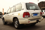 雷克萨斯LX2006款470