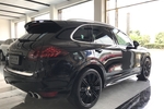 保时捷Cayenne2012款GTS 4.8L 