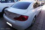 英菲尼迪G Sedan2013款2.5L 豪华运动版