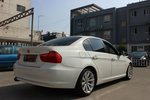 宝马3系2009款325i 豪华型