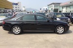 奥迪A8L2011款3.0TFSI low quattro 舒适型