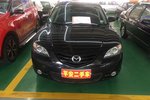 马自达MAZDA3星骋2011款2.0L 手动运动型