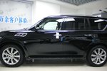 英菲尼迪QX802013款5.6L 4WD