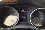 大众高尔夫2012款1.6L 手自一体 舒适型