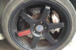 大众高尔夫R2011款2.0TSI R 