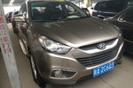 现代ix352010款2.0L 自动两驱精英版GLS 