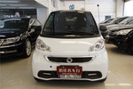 smartfortwo2013款1.0 MHD 新年特别版