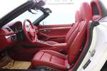 保时捷Boxster2013款Boxster 2.7L 