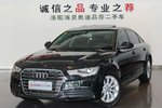 奥迪A6L2012款TFSI 标准型(2.0T)