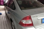 福特福克斯三厢2008款1.8L 手动舒适型