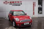 MINICLUBMAN2011款1.6L ONE