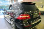 奔驰ML63 AMG2014款ML 63 AMG