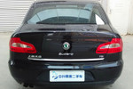 斯柯达昊锐2009款1.8TSI 手自一体 优雅版