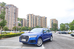 奥迪Q72018款45 TFSI S-Line运动型