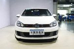 大众高尔夫GTI2012款2.0 TSI DSG 豪华版