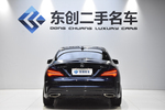 奔驰CLA级2019款CLA 220 4MATIC