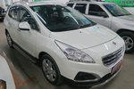 标致30082013款1.6L 罗兰加洛斯版