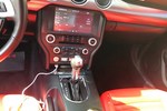 福特Mustang2017款2.3T 性能版