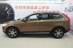 沃尔沃XC602012款T6 AWD 舒适版