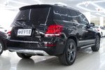 奔驰GLK级2015款GLK 260 4MATIC 时尚型 极致版