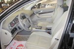 奥迪A6L2011款2.0TFSI 手自一体 标准型