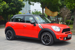 MINICOUNTRYMAN2012款1.6T COOPER S