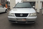 大众捷达2008款1.6L CIX-P 手动 伙伴 