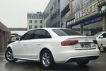 奥迪A4L2013款30 TFSI 自动舒适型