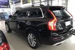 沃尔沃XC902015款2.0T T6 智雅版 7座