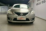 日产骐达2011款1.6L CVT智能型