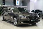 宝马7系2013款740Li xDrive