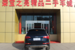 奥迪Q52010款2.0TFSI 舒适型