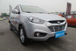 现代ix352010款2.0L 自动两驱精英版GLS 