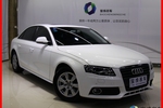 奥迪A4L2012款2.0TFSI 舒适型